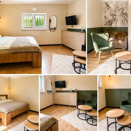Pelnia Mazur 3*
