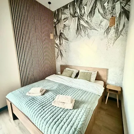 Pelnia Mazur 3*
