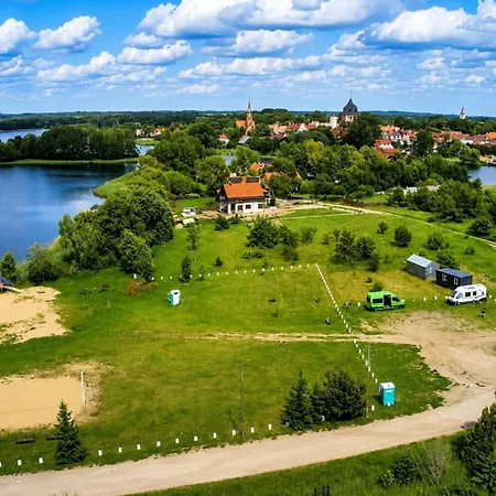 Pelnia Mazur 3*